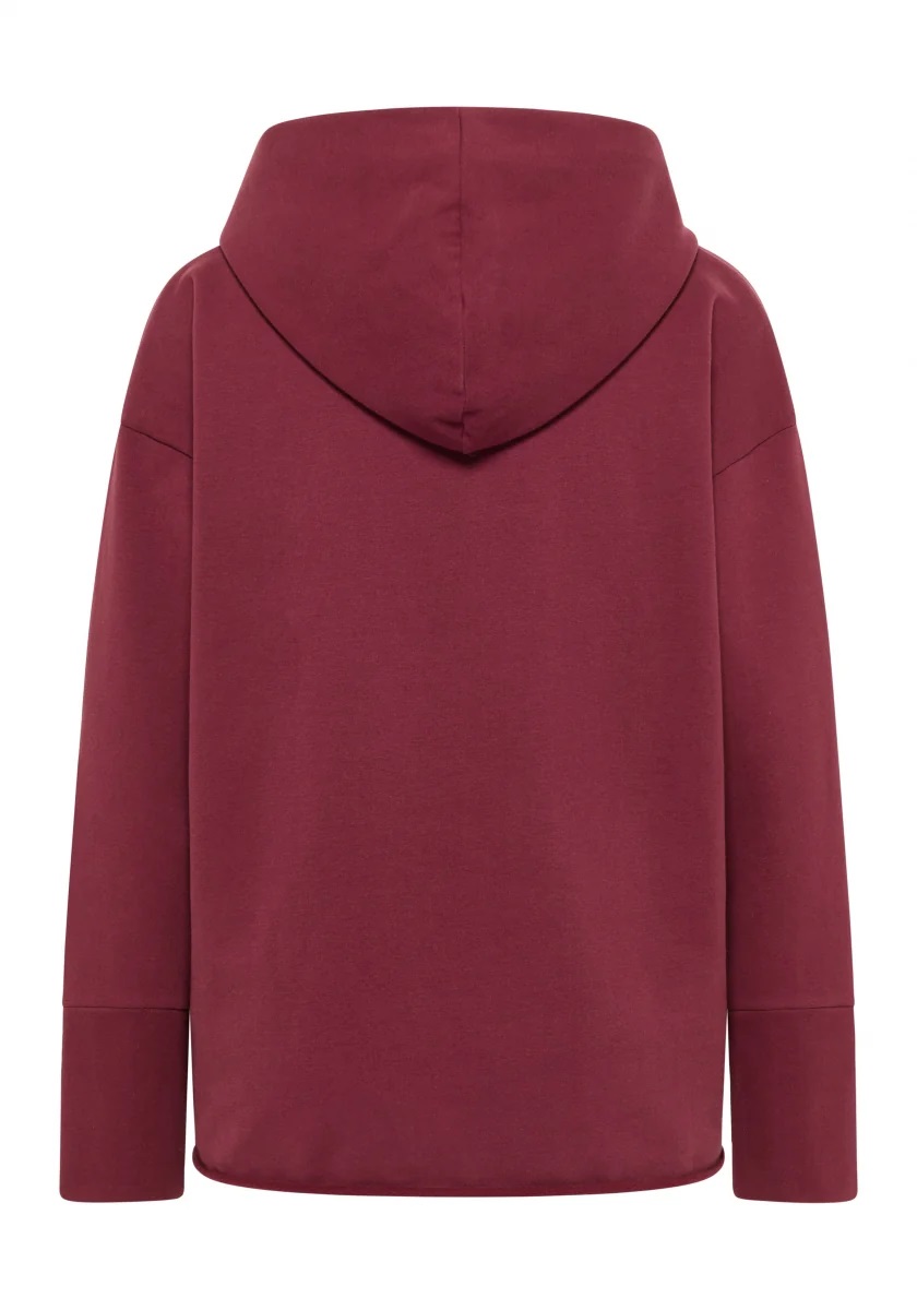 Elbsand
Daris Hoodie loose fit