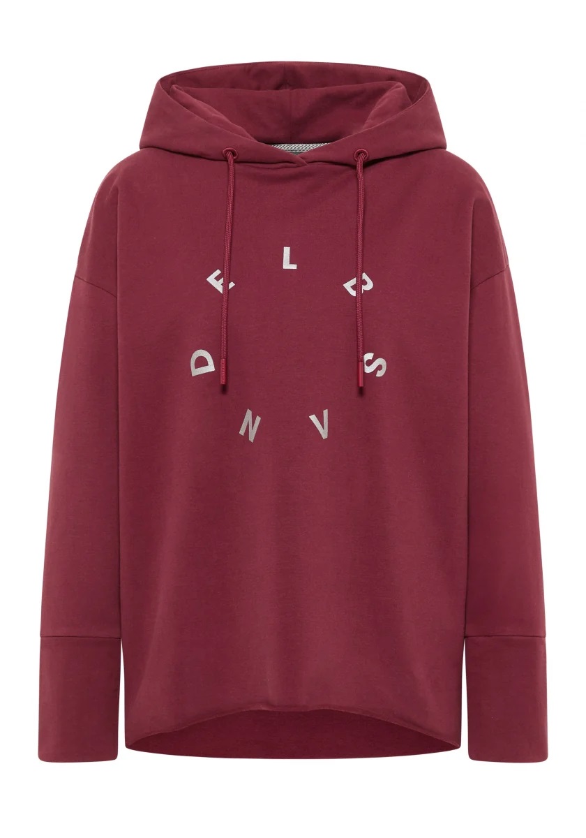 Elbsand
Daris Hoodie loose fit