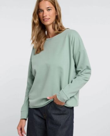 Elbsand                              Riane Sweatshirt loose fit