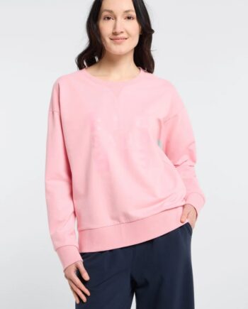 Elbsand
              
                Yula Sweatshirt loose fit