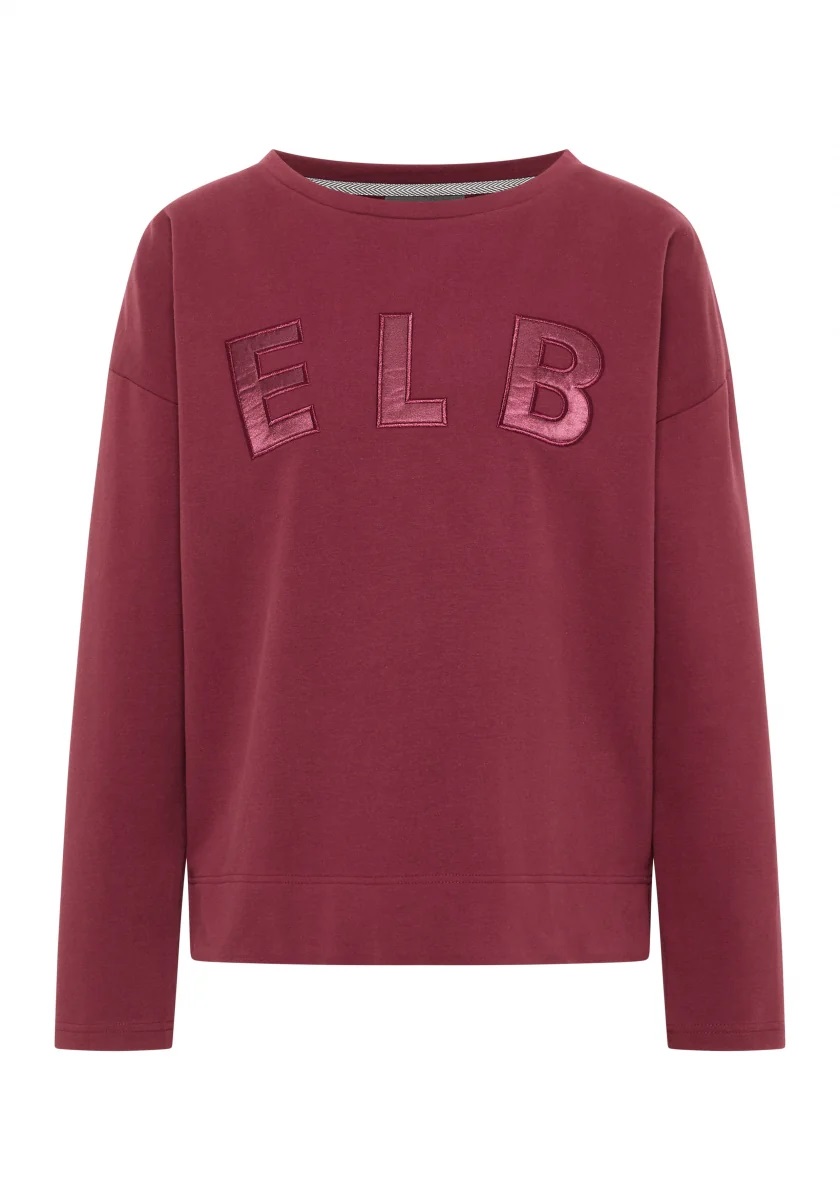Elbsand
Aleah Sweatshirt loose fit