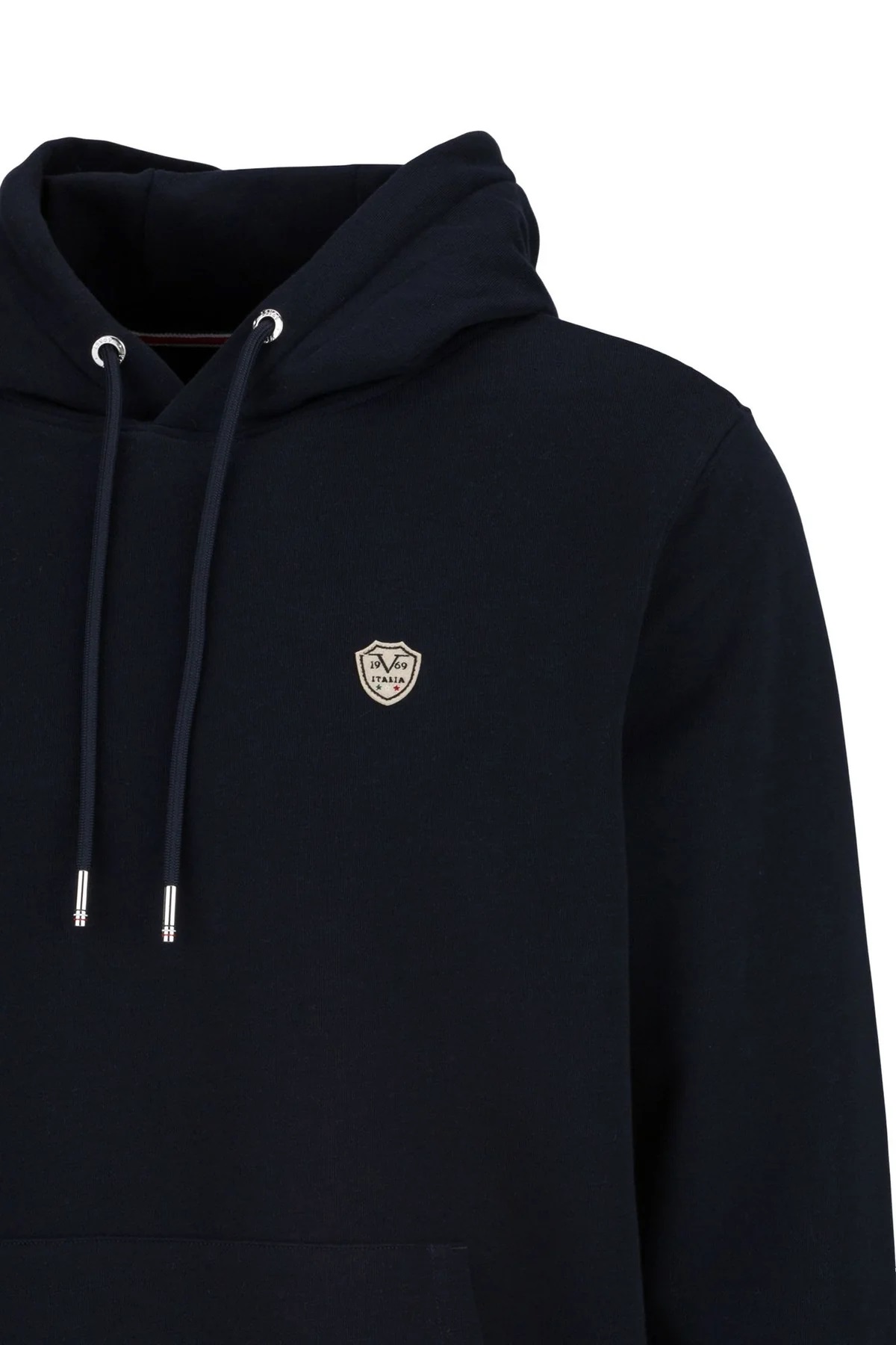 19v69 Italia by Versace Hoodie MATTEO