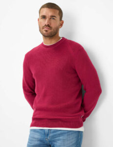 Brax Feel Good Pullover