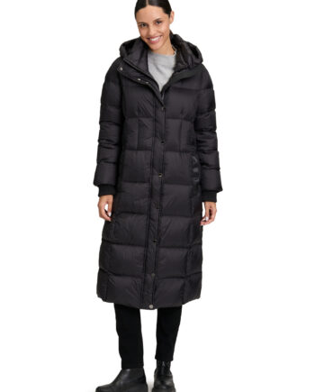 Betty Barclay Daunen-Steppjacke