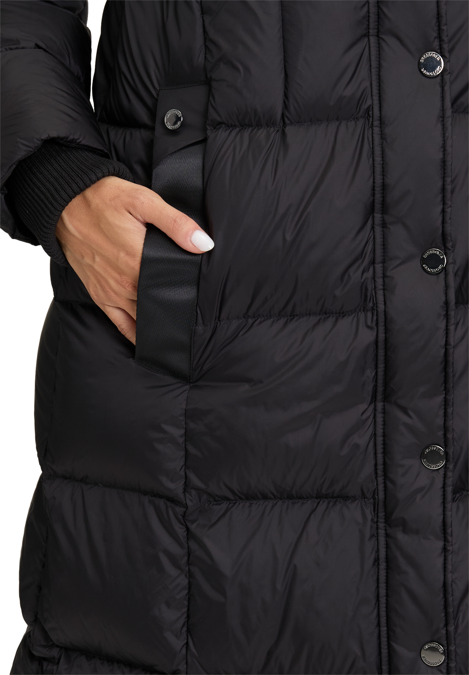 Betty Barclay Daunen-Steppjacke