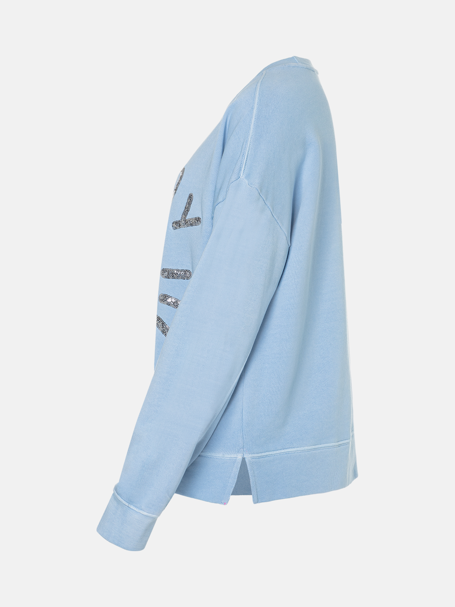 Lieblingsstück Sweatshirt BibiL aus Baumwolle