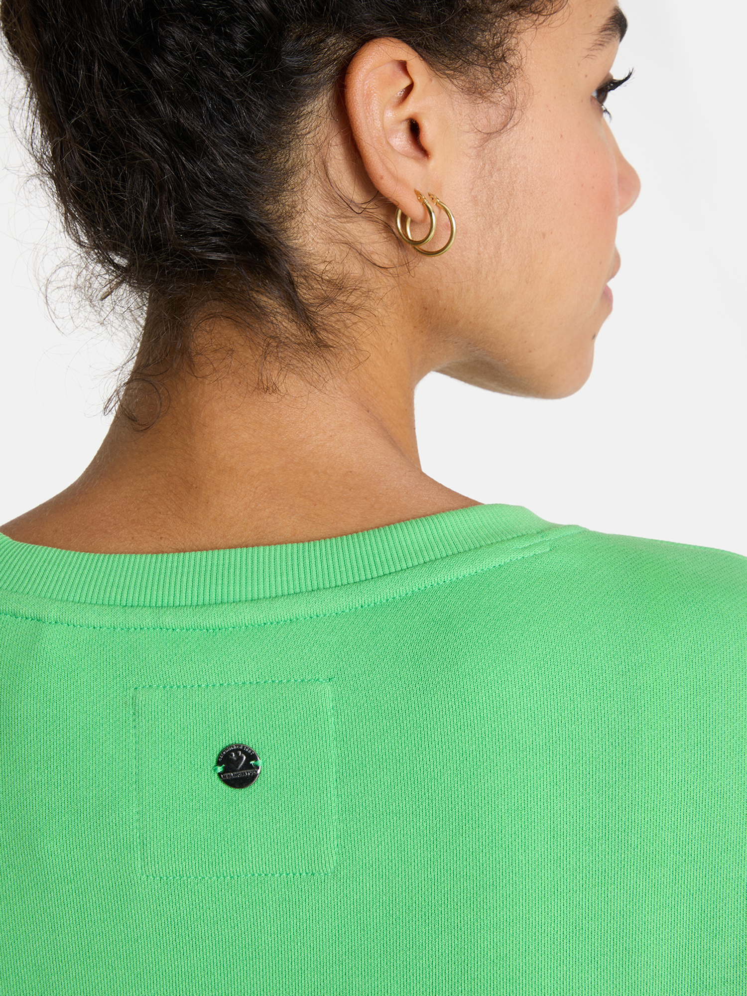 Lieblingsstück Sweatshirt BibiL aus Baumwolle