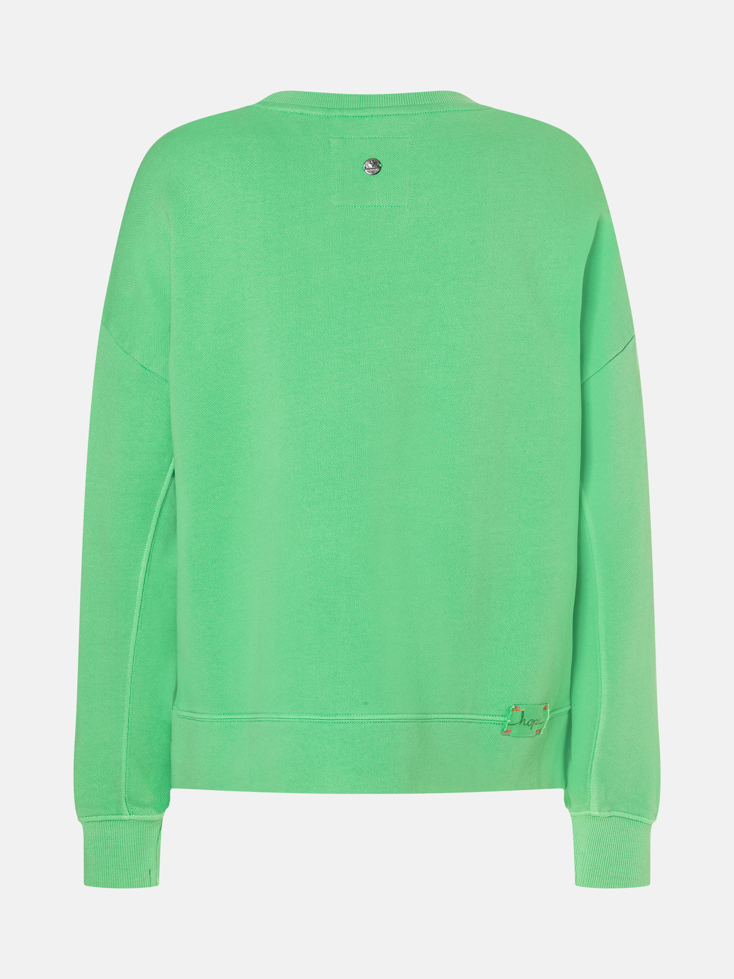 Lieblingsstück Sweatshirt BibiL aus Baumwolle