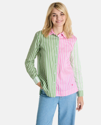 Lieblingsstück Bluse "EdmiraL" aus Lyocellmix