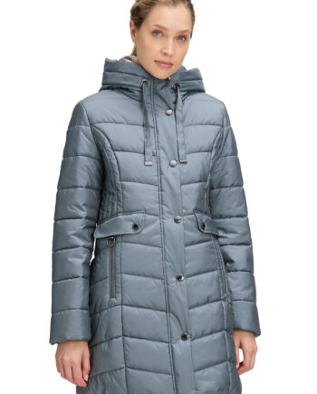 Betty Barclay Outdoorjacke mit Kapuze