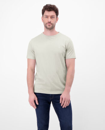 LERROS T-Shirt mit Rundhalsausschnitt