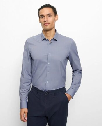 OLYMP Level Five 24/Seven Businesshemd, body fit, Modern Kent