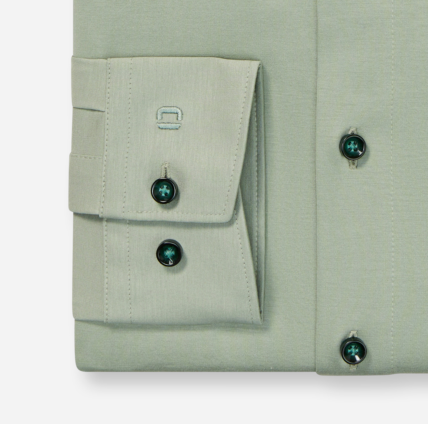 OLYMP Luxor 24/Seven Business-Jersey