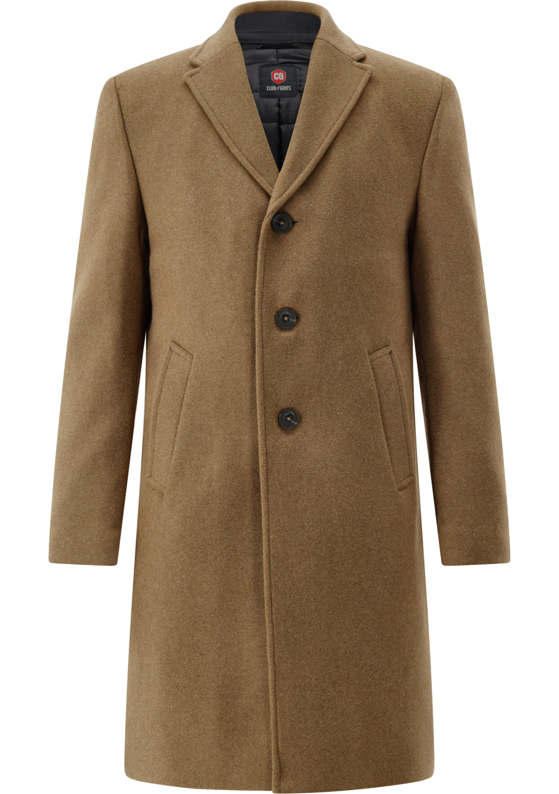 CG - Club of Gent CG Marni Mantel