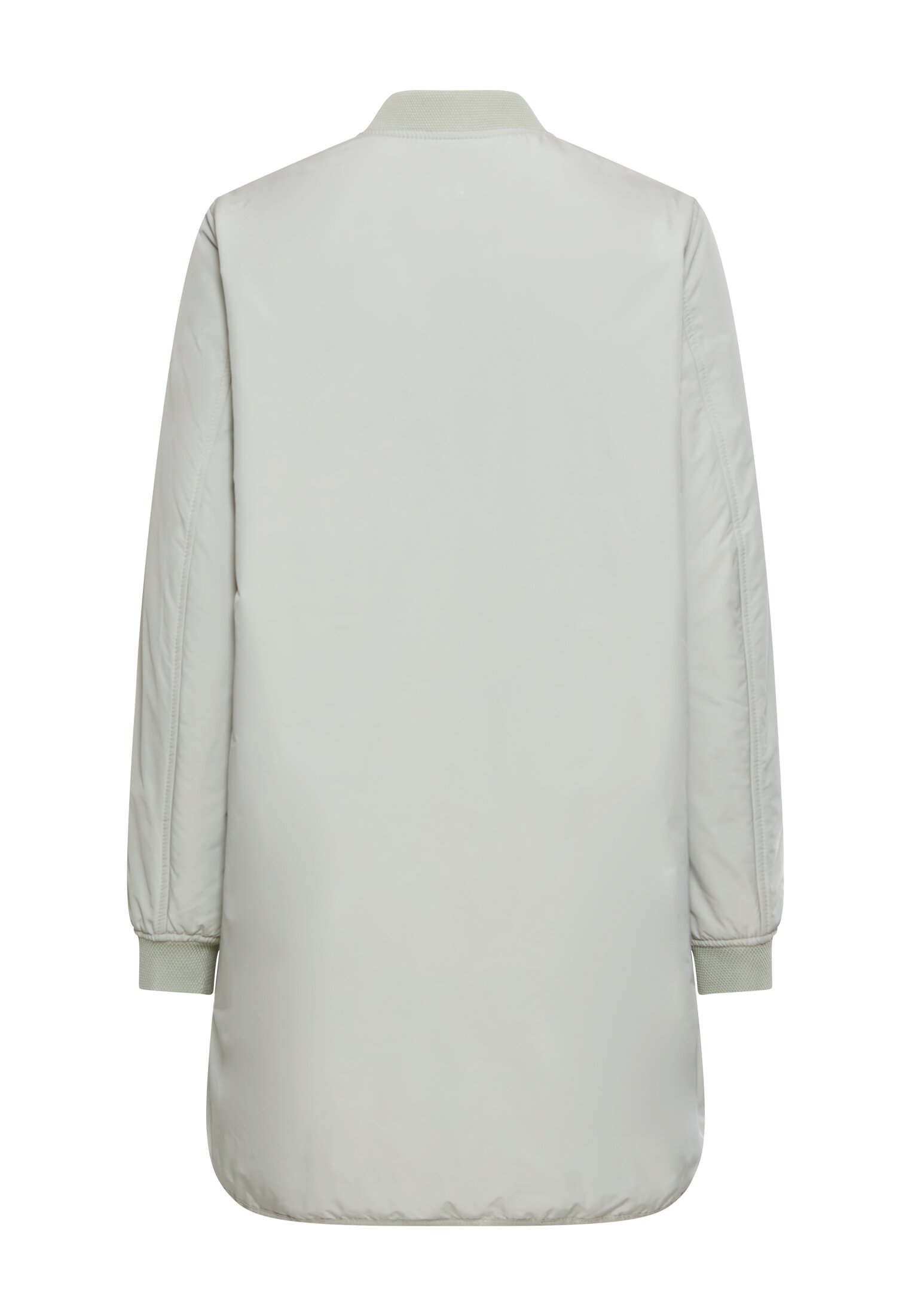 Camel Women Mantel mit 2-Wege-Reißverschluss