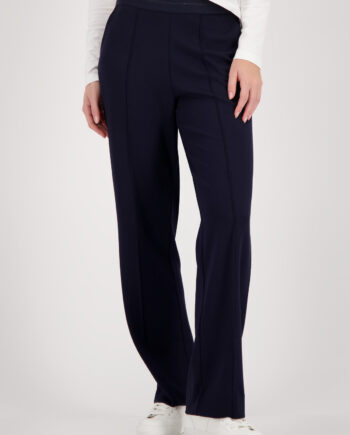 Monari Jogger mit Glitzerstreifen