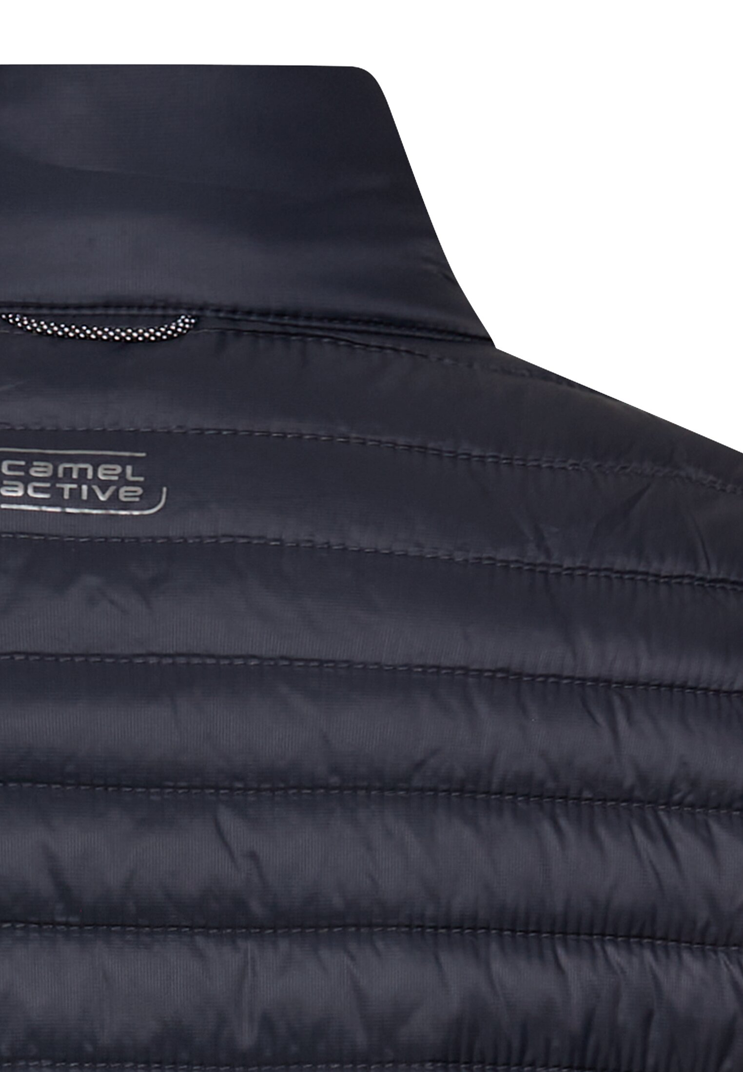Camel active Weste mit wasserabweisender Funktion
