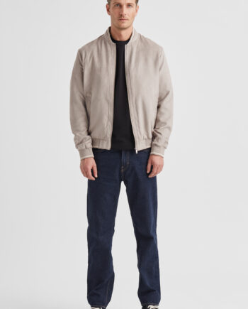 MILESTONE College Blouson MSMichigan