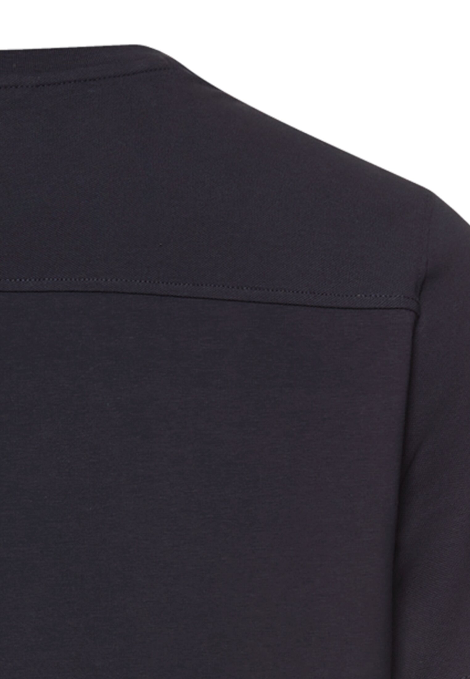 Camel active T-Shirt mit Brusttasche