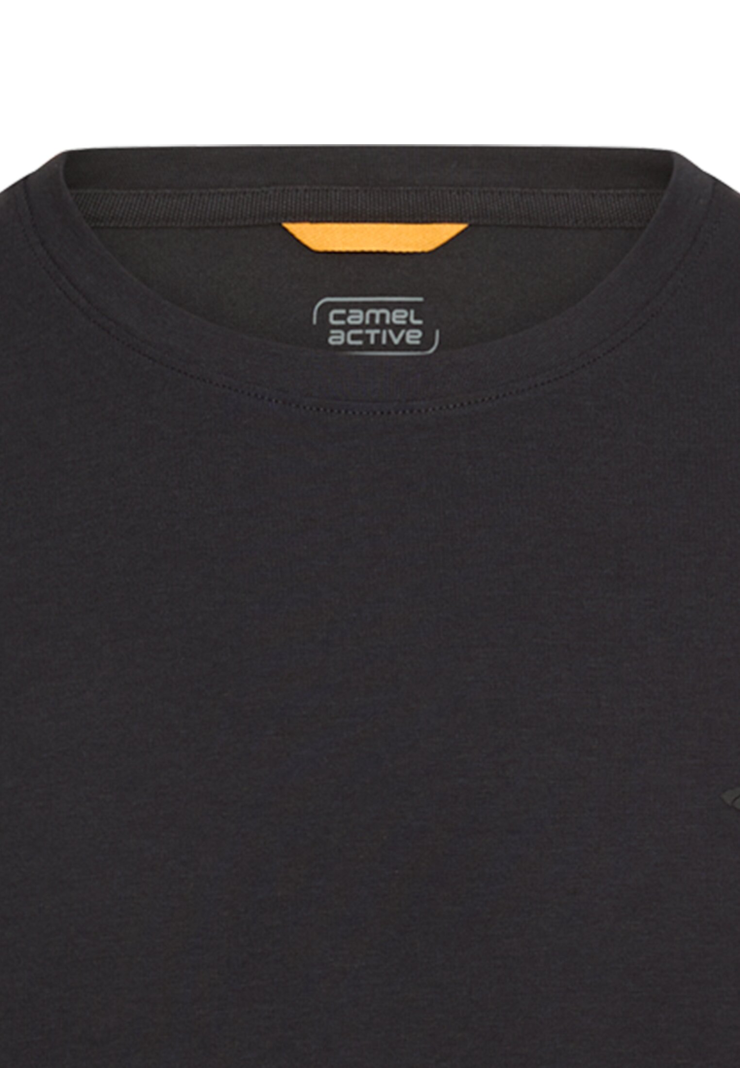 Camel active fleXXXactive® T-Shirt mit Quick Dry Funktion