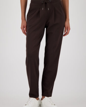 Monari Sweathose mit Bindeband