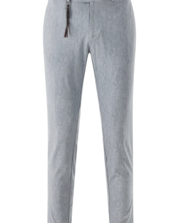 CG – CLUB of GENTS Hose CG Clow, hellblau