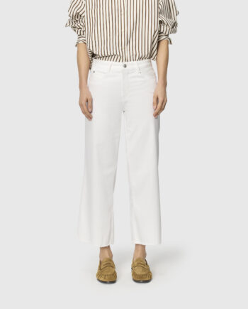 MAC JEANS - DREAM WIDE, DREAM Wonder light Denim