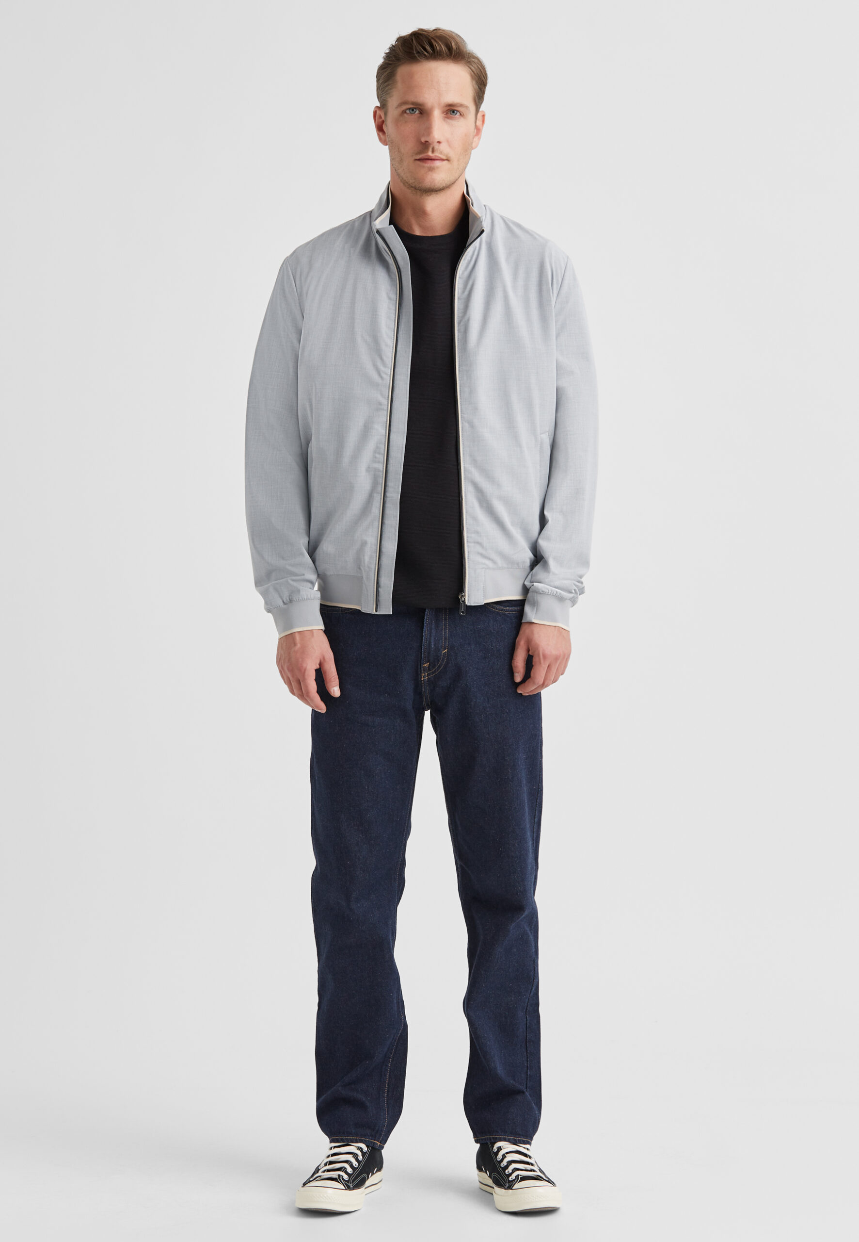 MILESTONE Blouson MSLando