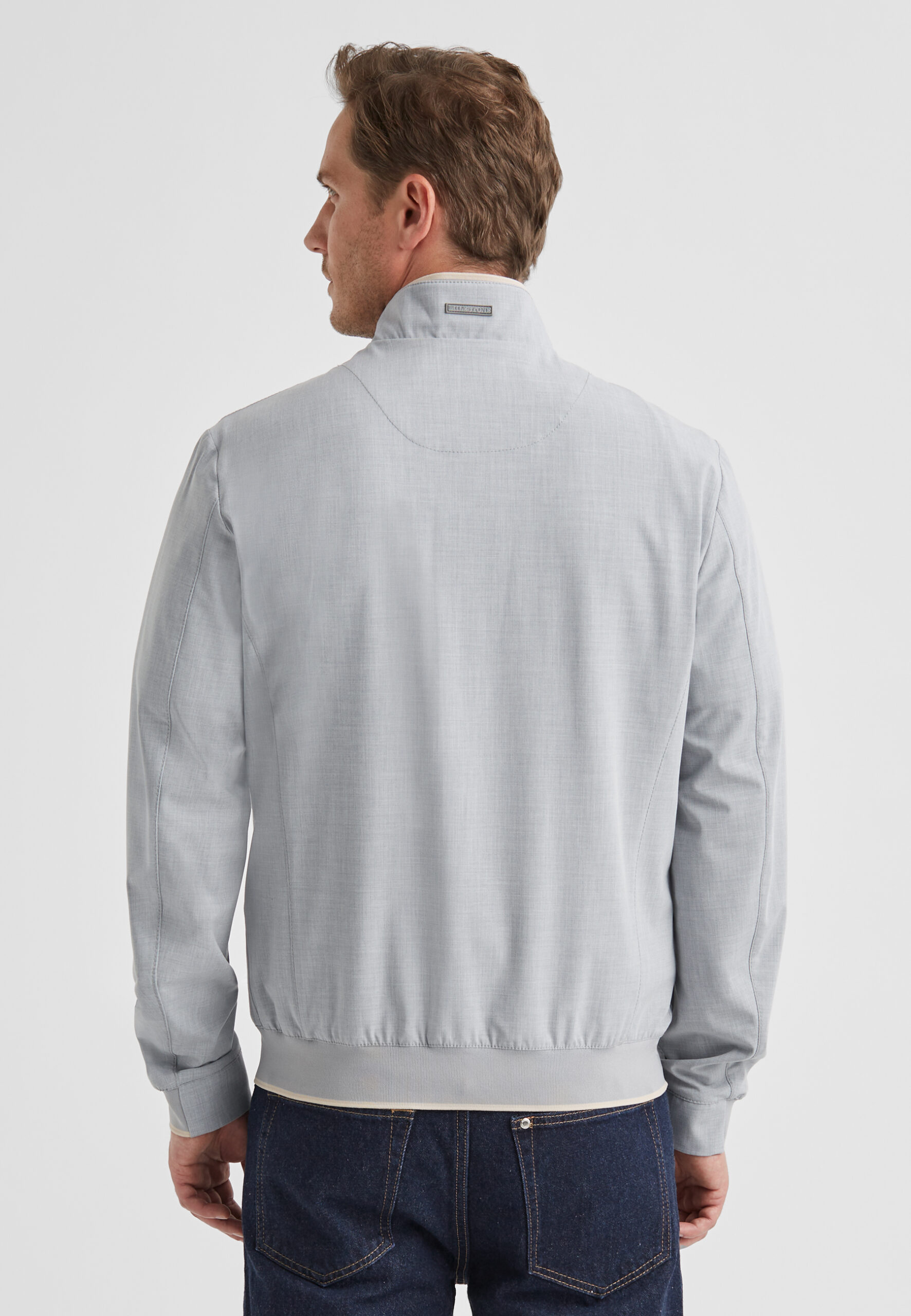 MILESTONE Blouson MSLando