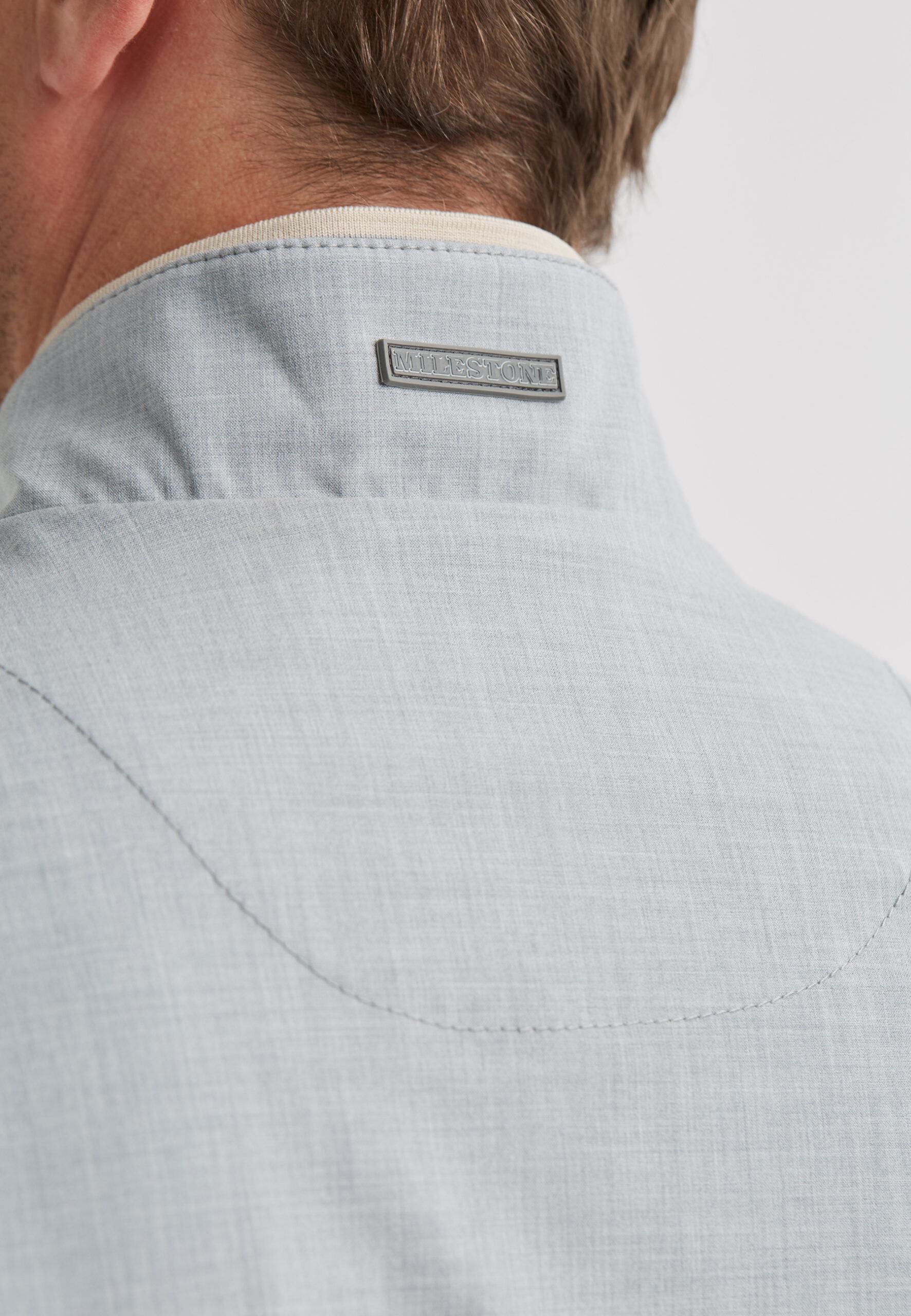 MILESTONE Blouson MSLando