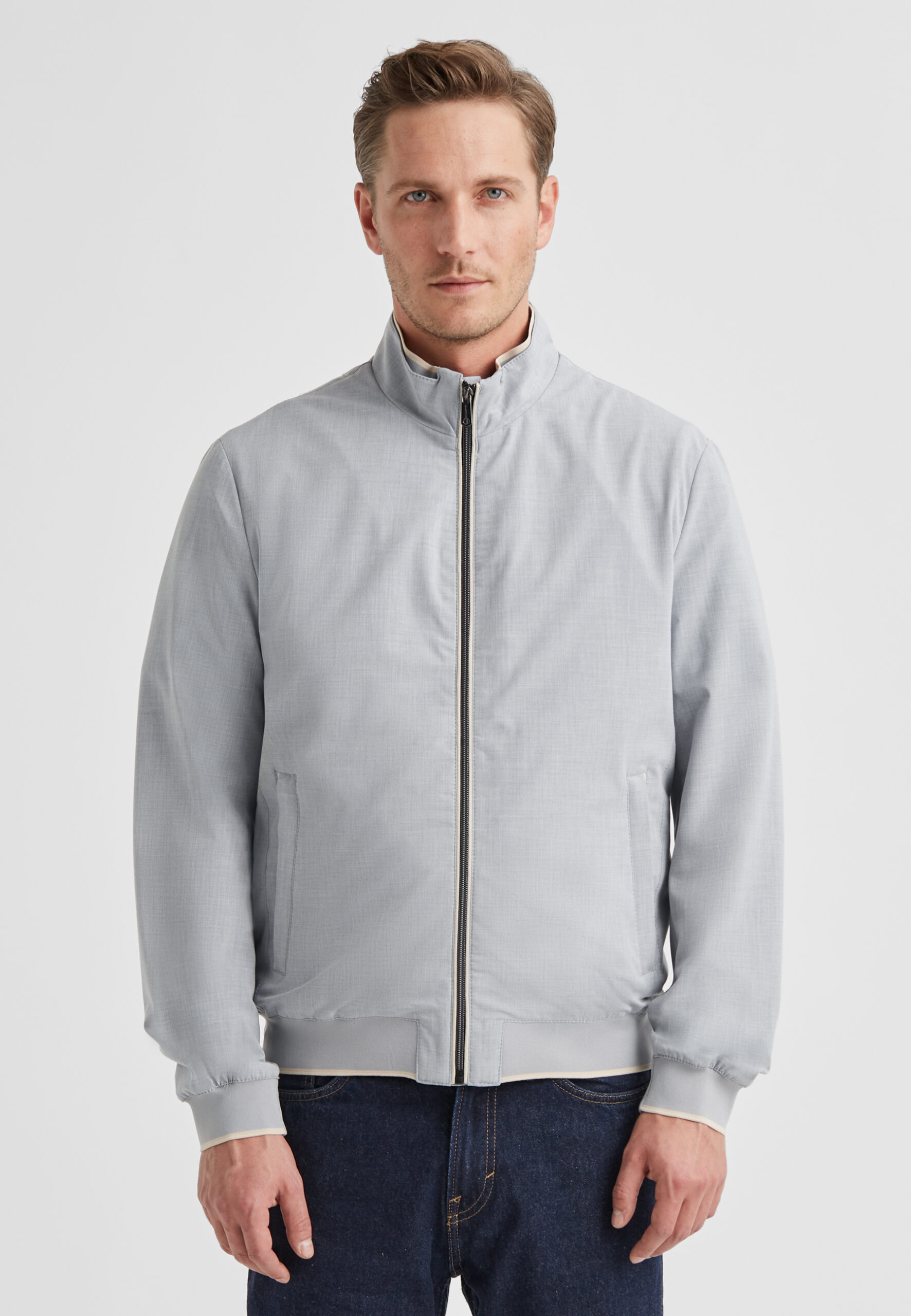 MILESTONE Blouson MSLando