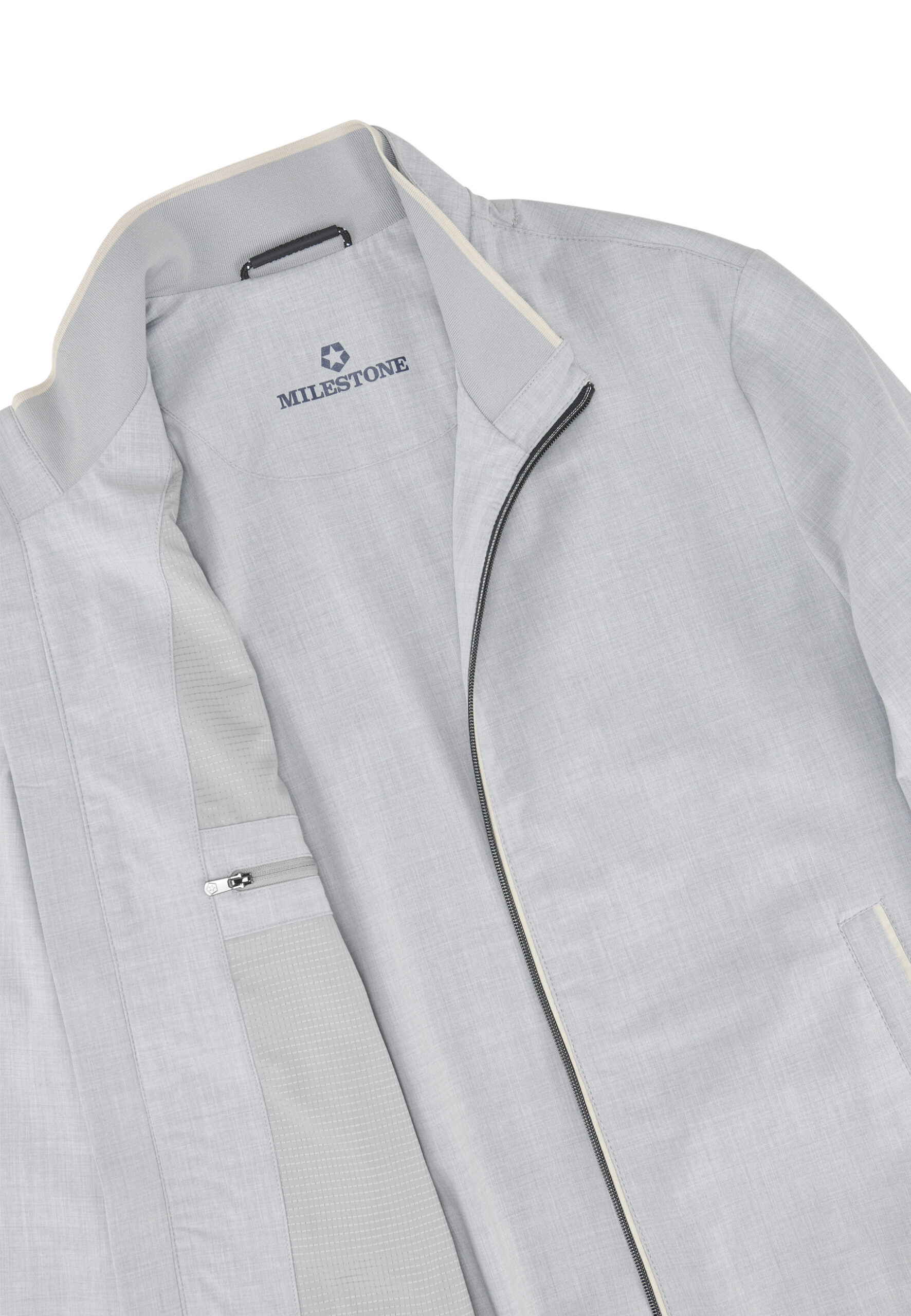 MILESTONE Blouson MSLando