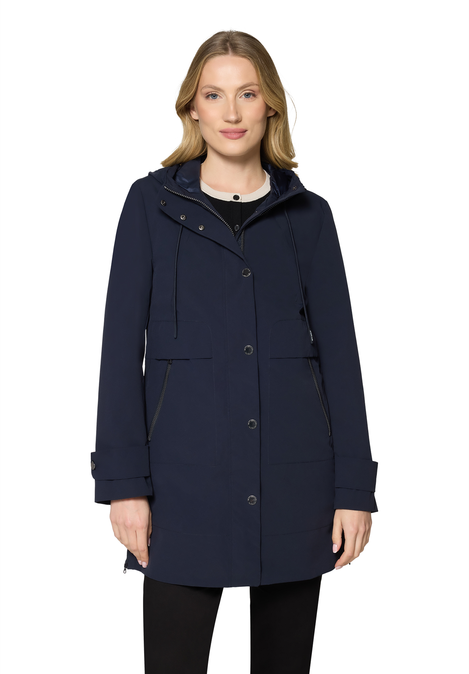 Betty Barclay Outdoorjacke