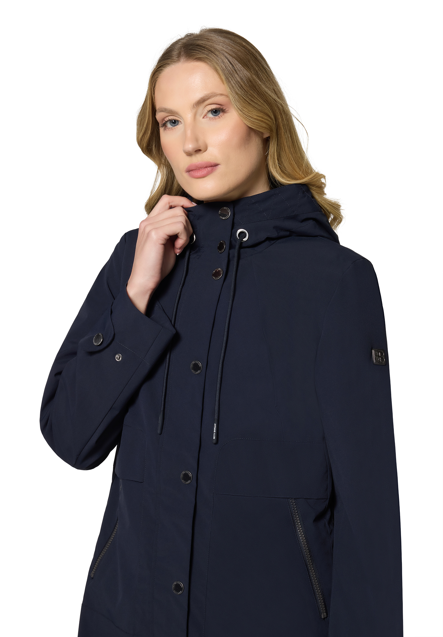 Betty Barclay Outdoorjacke