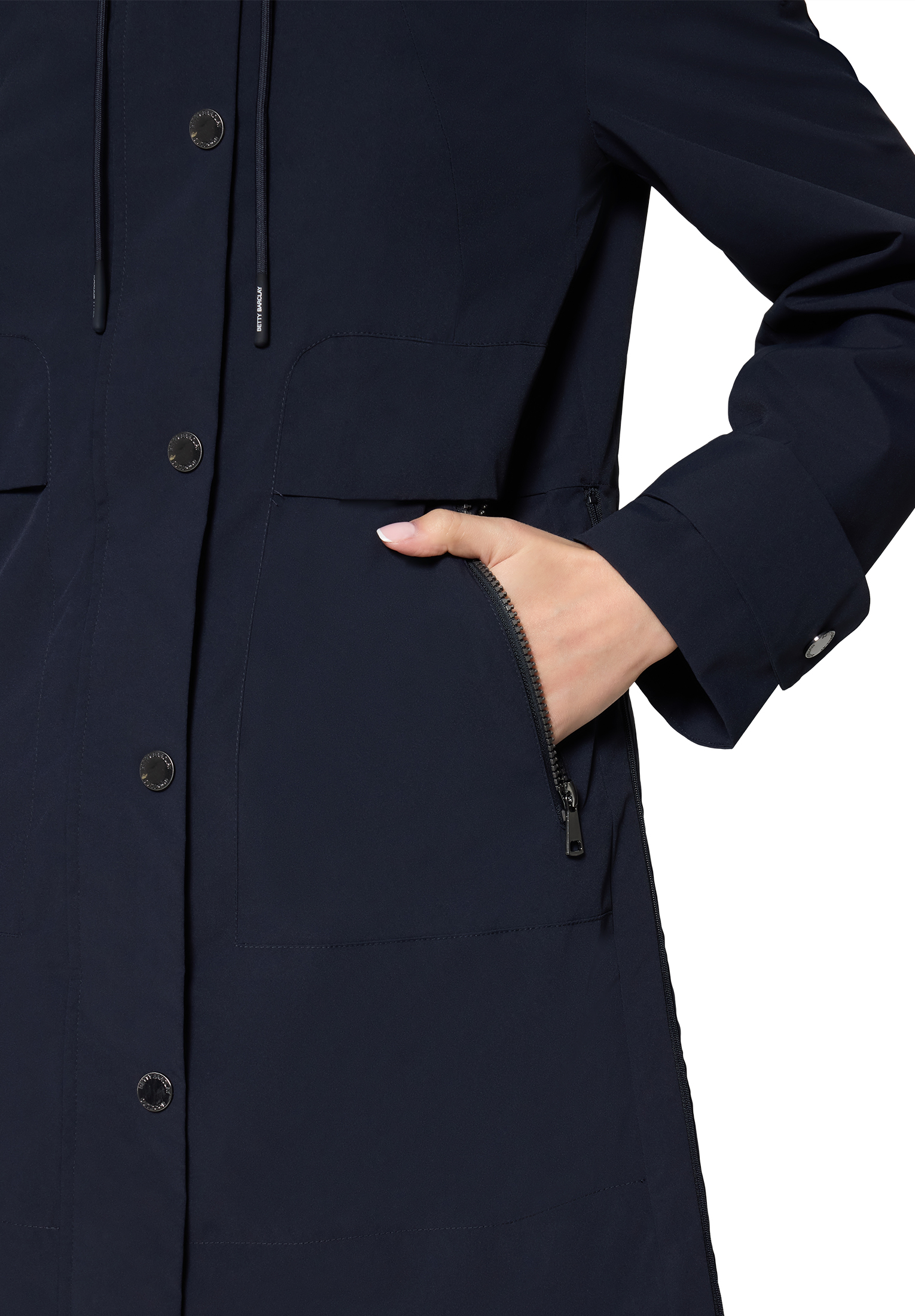 Betty Barclay Outdoorjacke