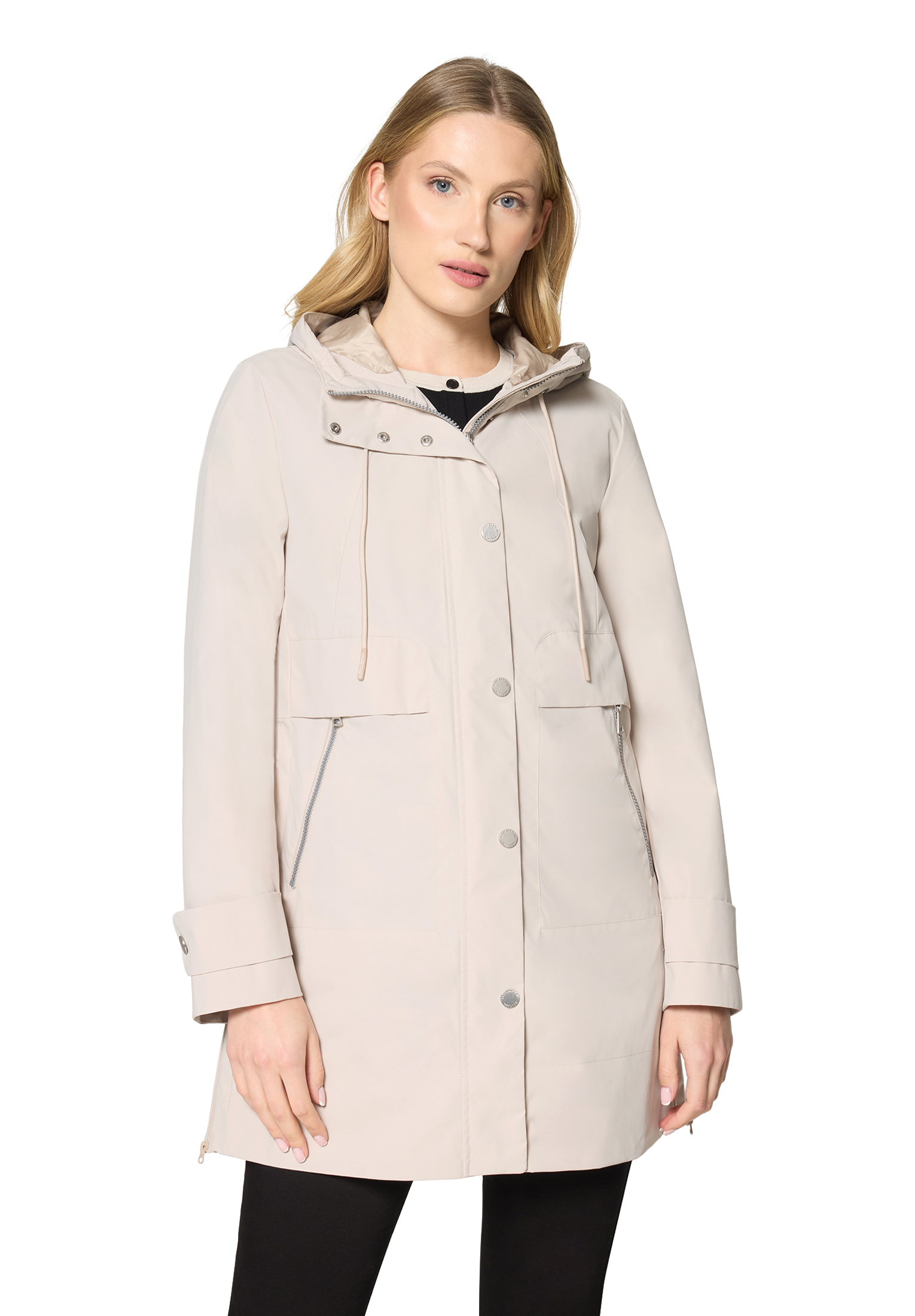 Betty Barclay Outdoorjacke