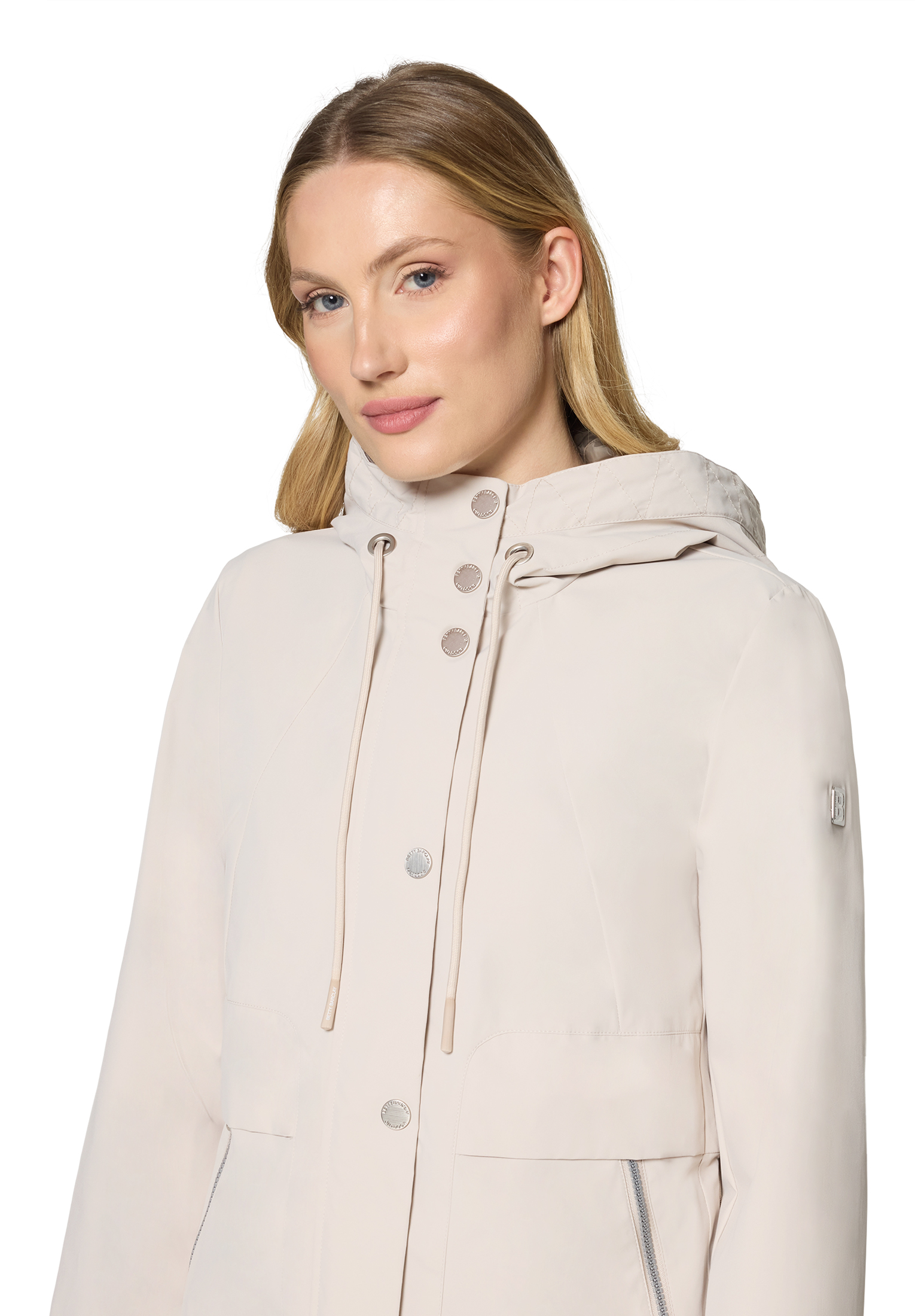 Betty Barclay Outdoorjacke