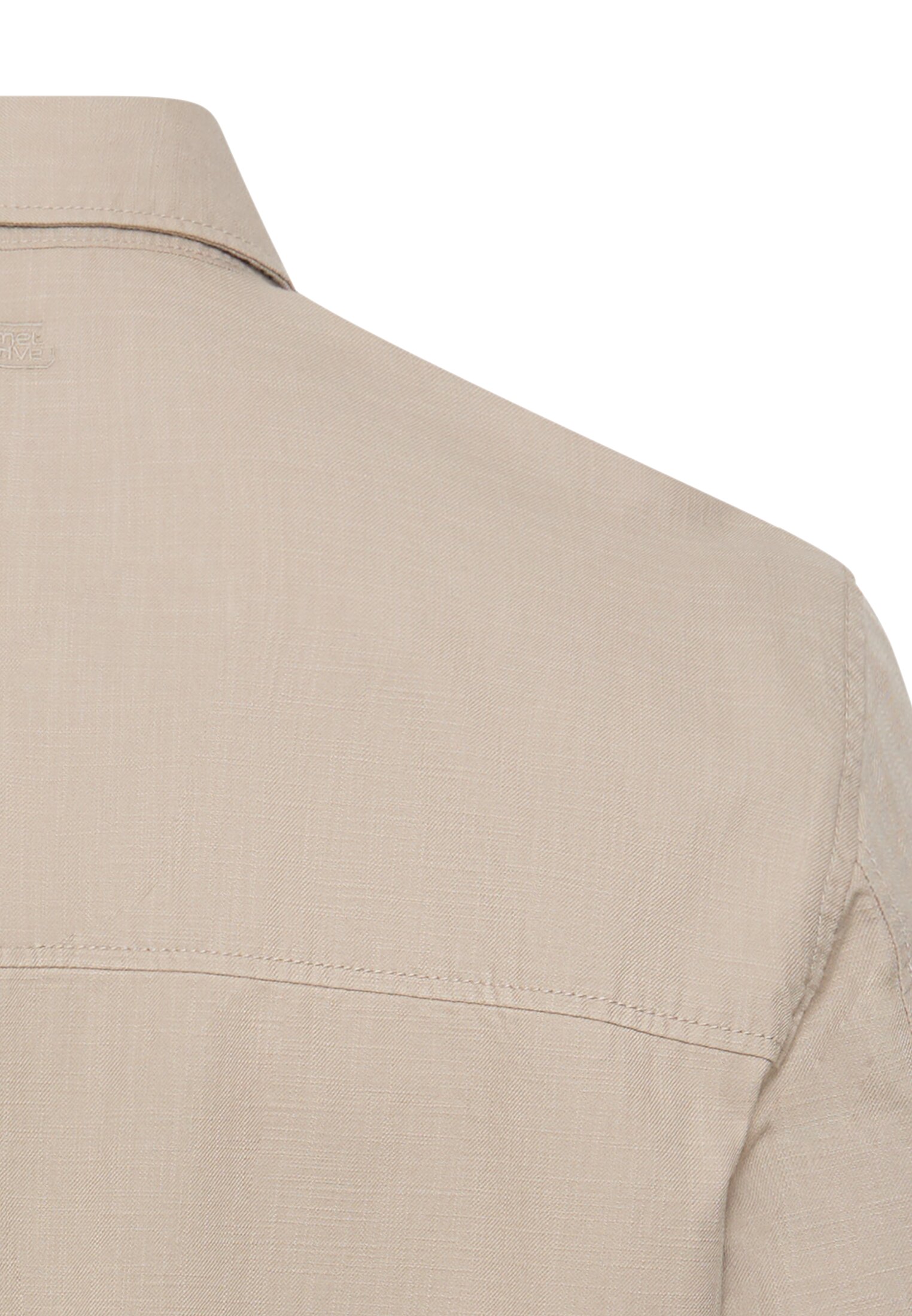 Camel active Overshirt mit Taschen
