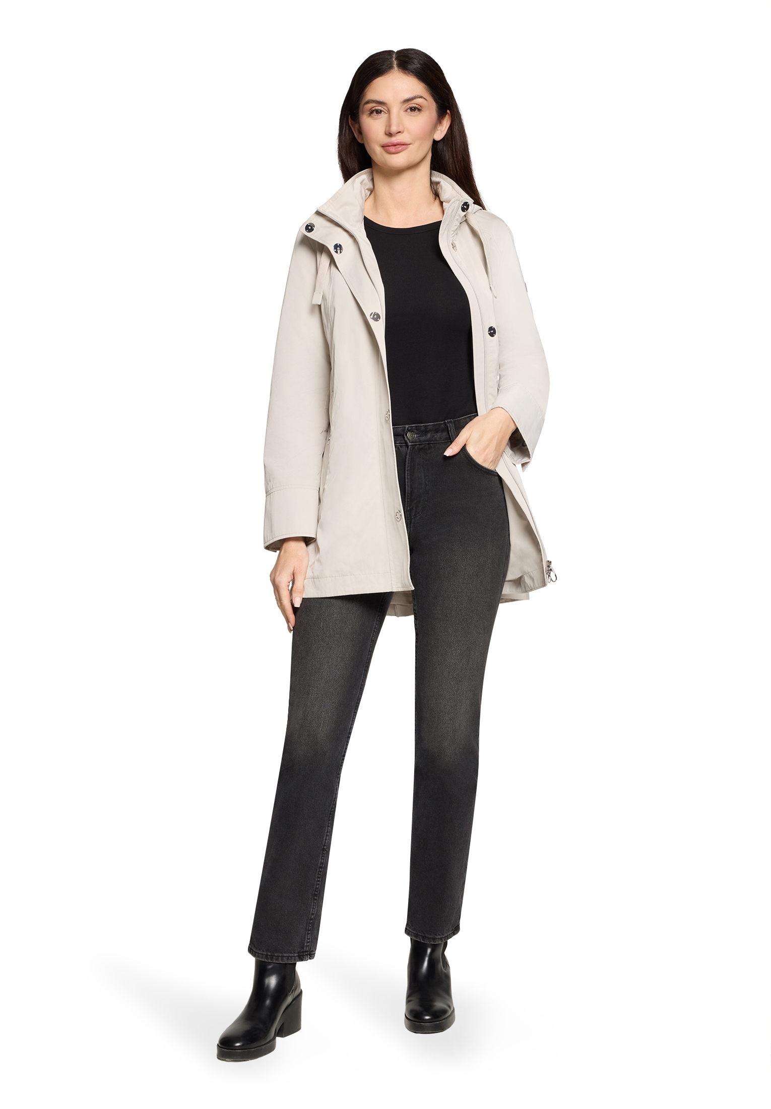 Betty Barclay Sommerjacke