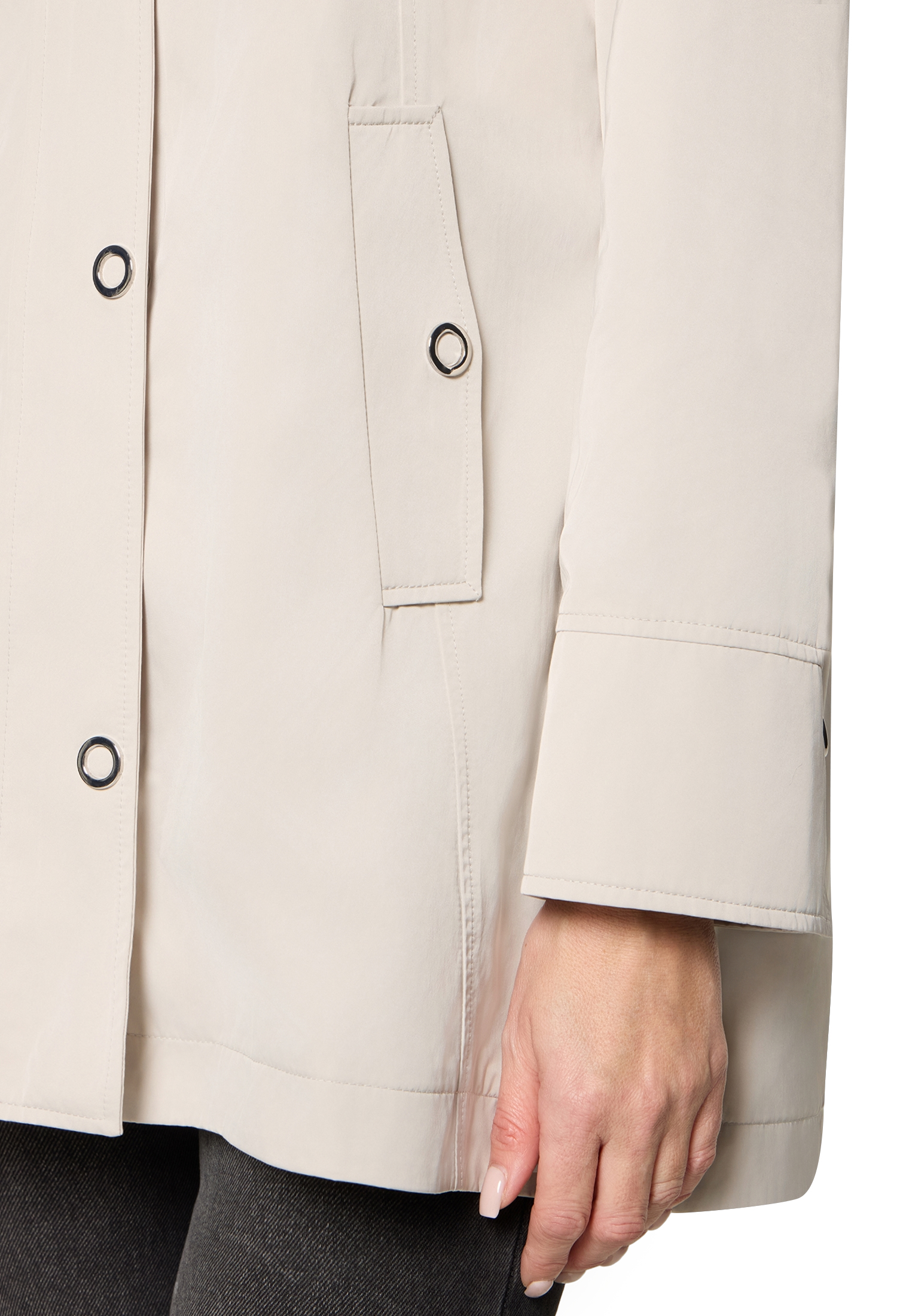 Betty Barclay Sommerjacke