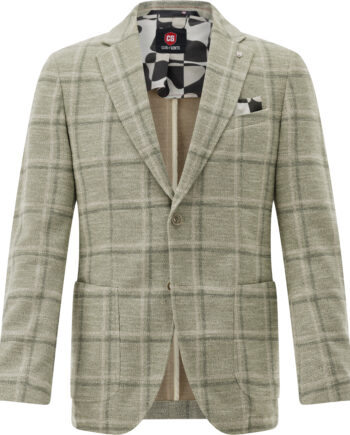 CG - Club of Gents Jerseysakko CG Carter