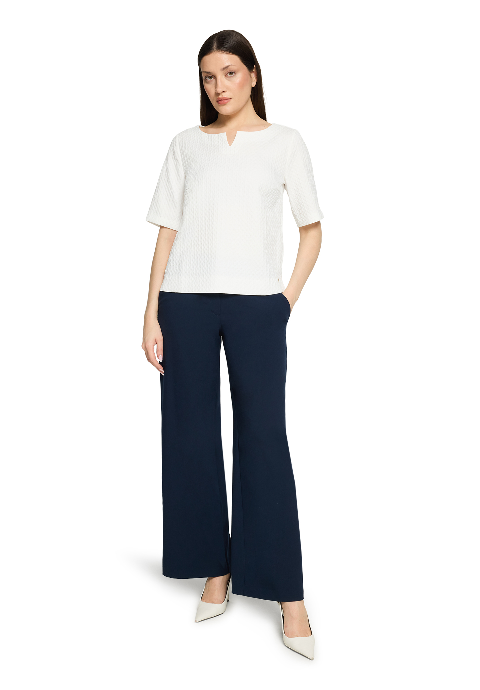 Betty & Co Blusenshirt