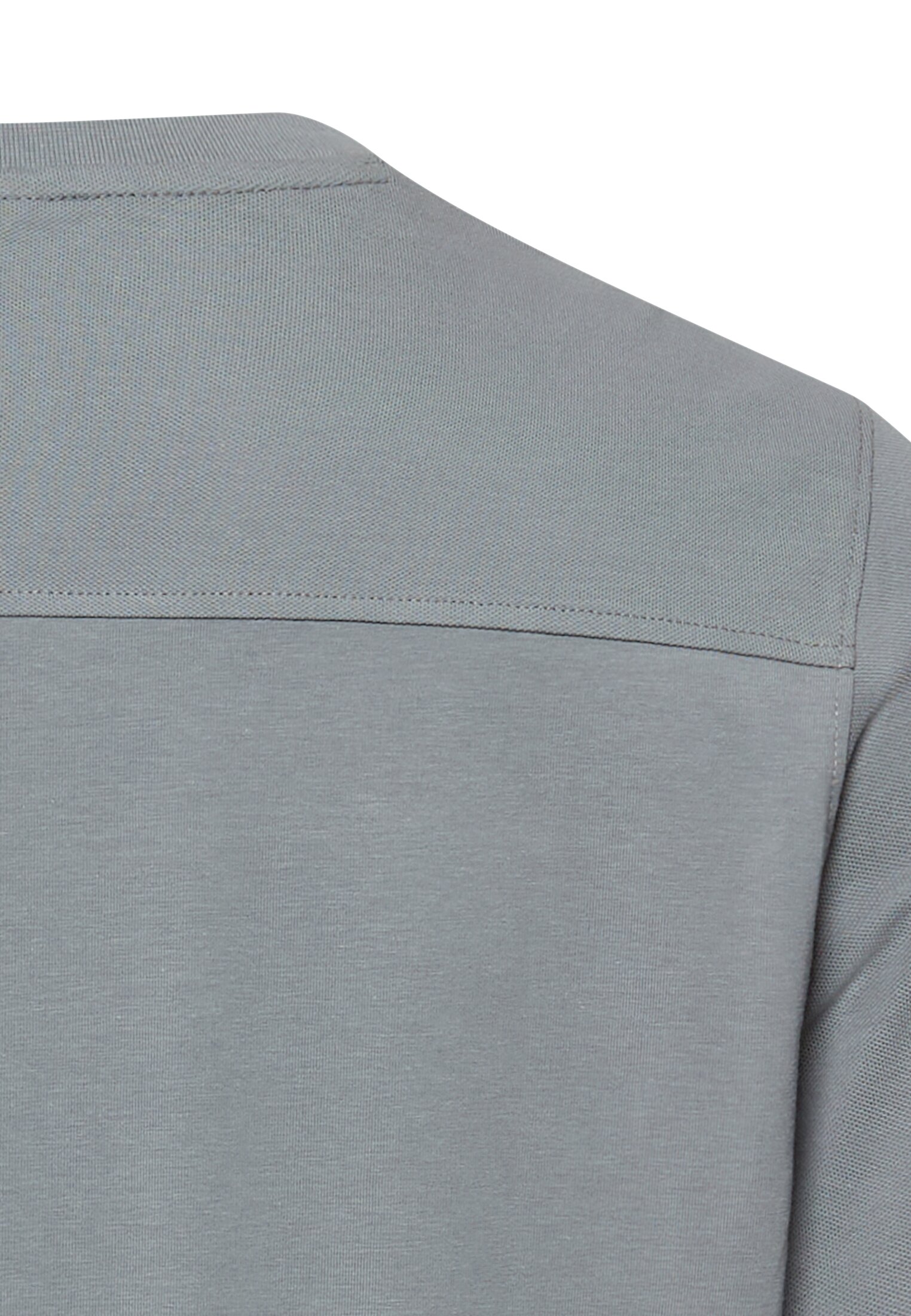 Camel active T-Shirt mit Brusttasche