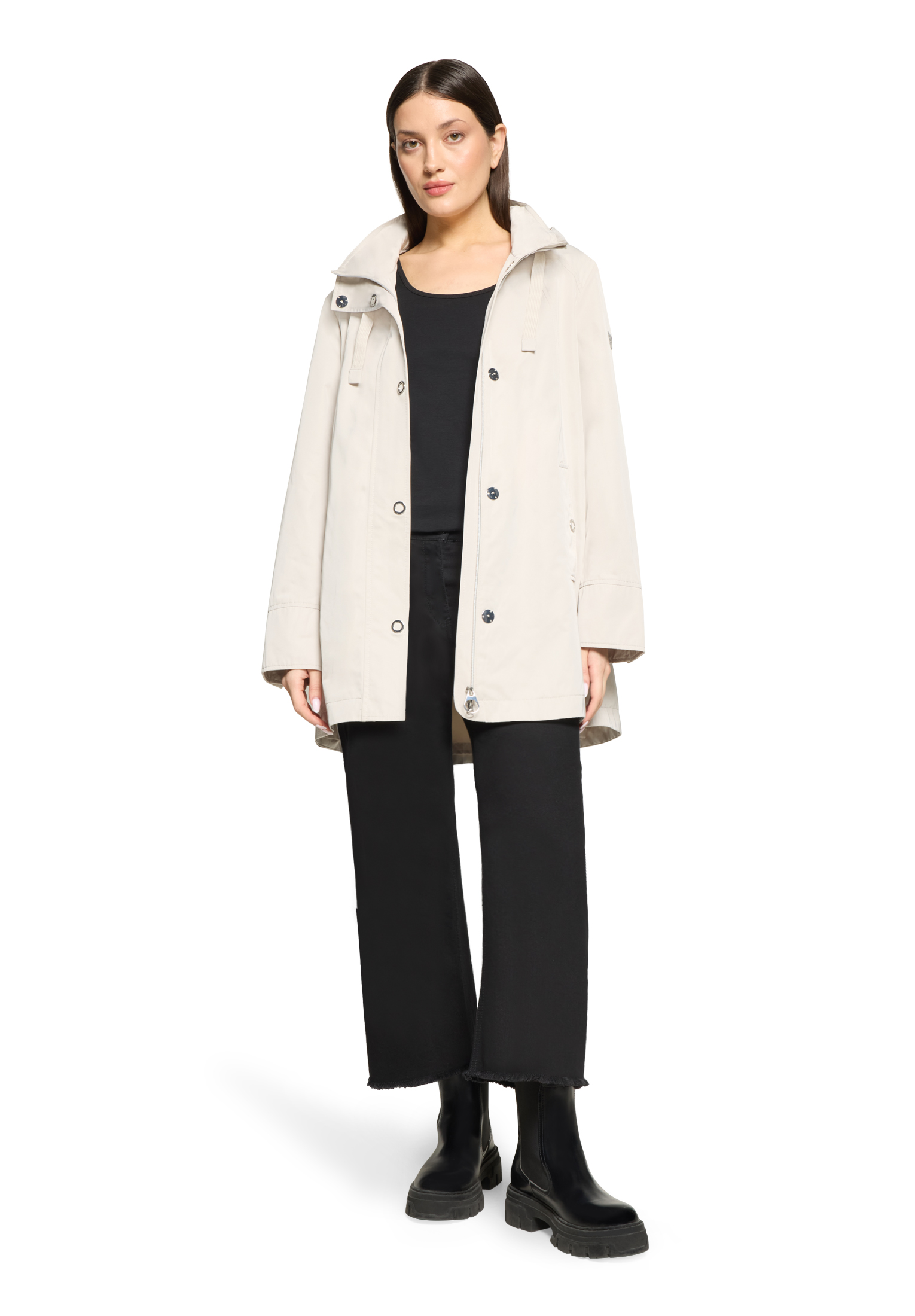 Betty Barclay Sommerjacke