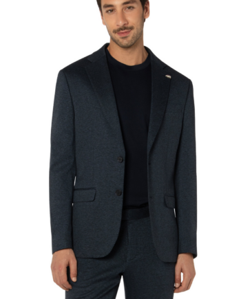 Benvenuto Sakko Jersey MARIO J