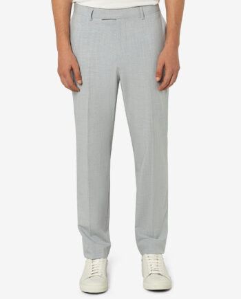 Benvenuto Hose MESSINA, light blue