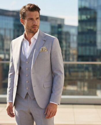 Benvenuto Sakko LAZIO, light blue