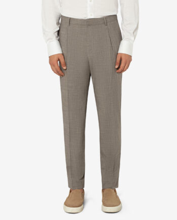 Benvenuto Mix & Match Hose
					
								TORINO, taupe