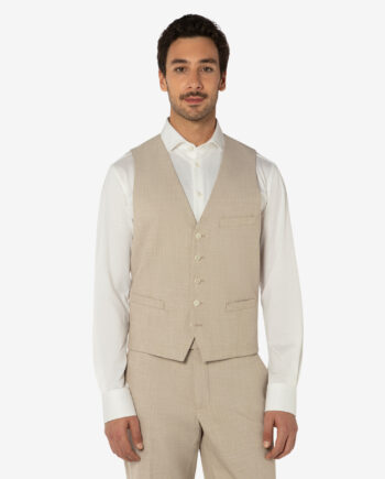 Benvenuto Mix & Match Weste
					
								MAVERINO