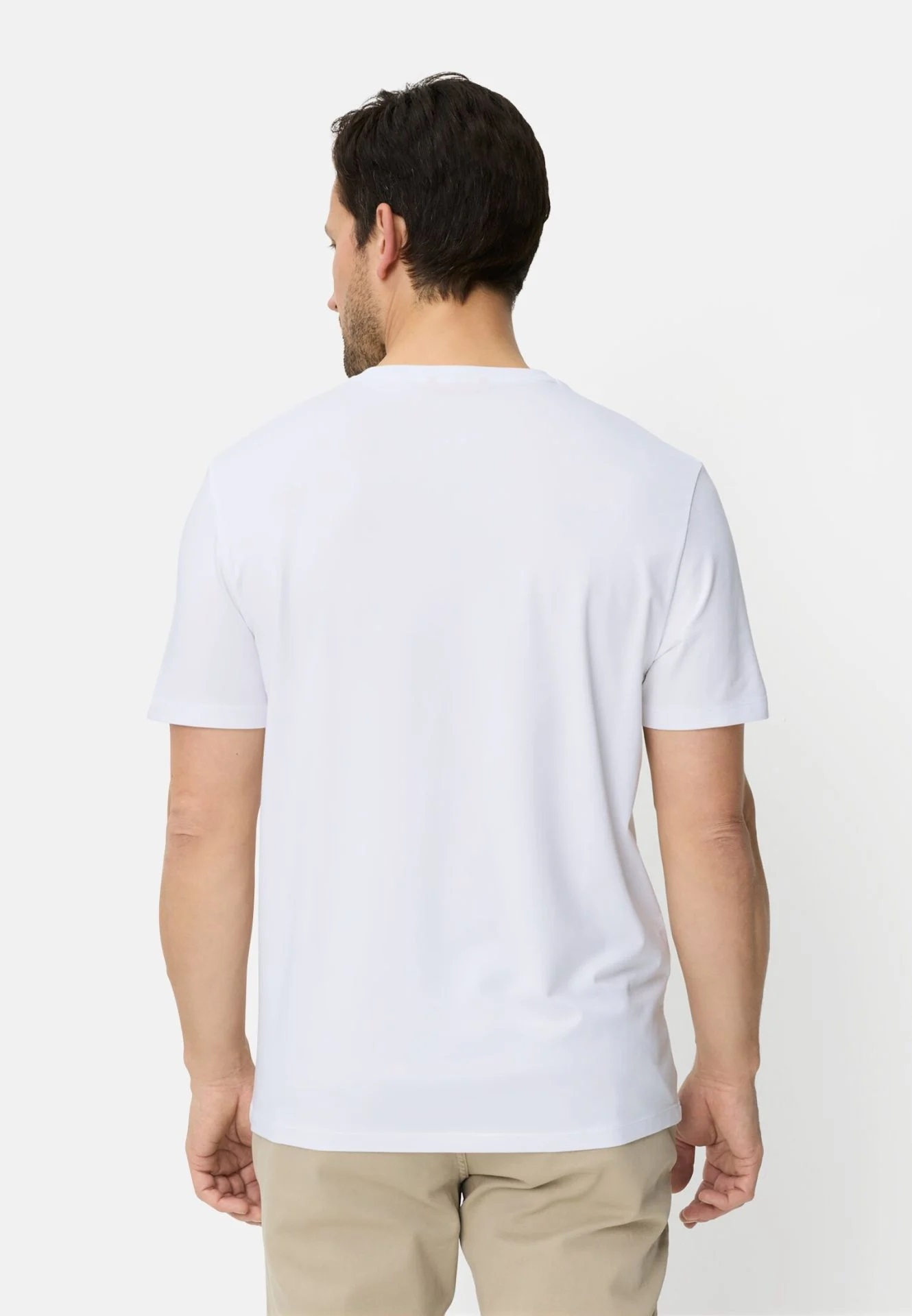 Camel active fleXXXactive® T-Shirt mit Quick Dry Funktion